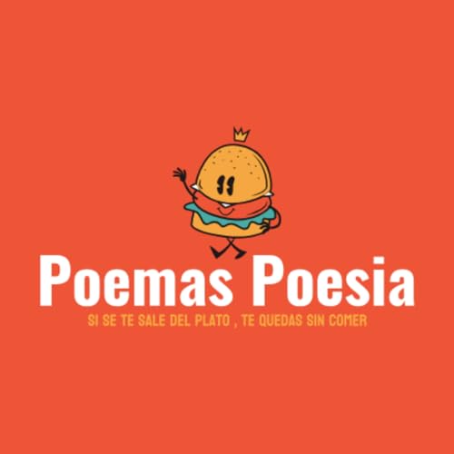 Recetas el Poema Podcast Por alberto cruz arte de portada