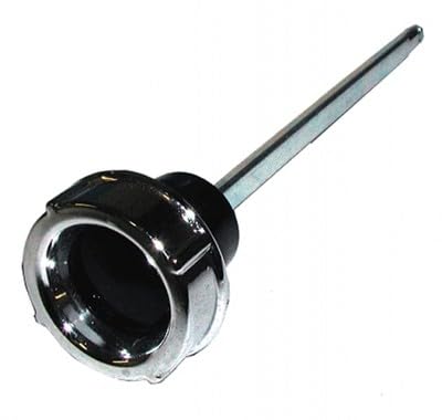 1958-1960 Corvette Knob Headlamp Switch