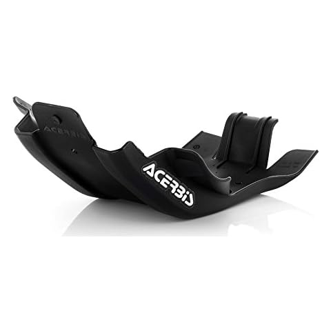 ACERBIS Cubre Carter Sxf 250/350 2016 Negro Cover