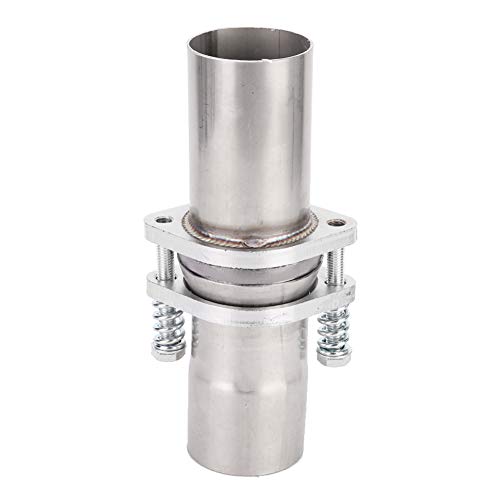 Scarico tubo flangiato, kit universale per tubi di...