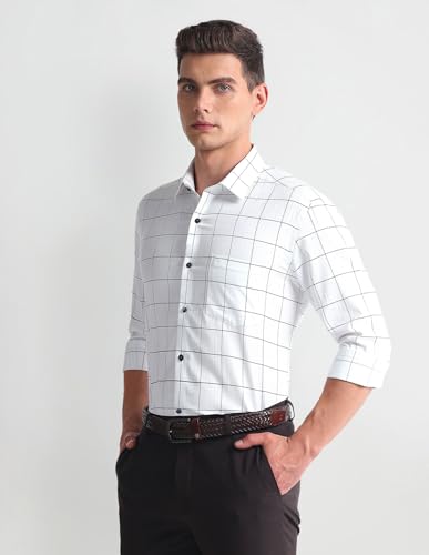 Image of Arrow Men Shirt