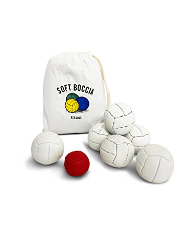 gymmyzz® Soft Boccia