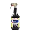 ALCLEAR 721IR Premium Auto Innenreiniger mit Tiefenwirkung für Cockpit, Polster, Leder, Innenraum, Armaturenbrett Pkw Pflege, 1.000 ml