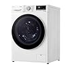 Lava e Seca LG VC4 14kg Com Inteligência Artificial AI DD (110, Volts) #1