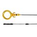 E-Most 06D115611B Oil Dipsticks for Audi A4 2.0T B7 2005 2006 2007 2008 2009 Fluid Oil Level Dipstick Repair Tool for Audi Sliver 58cm 22.8 Inch Oil Dipstick