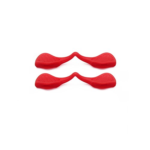 Image of Eye Opening Stuff Replacement Earsocks & Nosepieces Kits Compatible with Oakley Radar Path /Range /Pitch /Edge Sunglasses