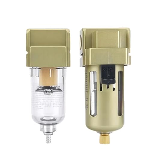 Filtre à air pneumatique AF3000-03 pour éliminer l'eau du compresseur