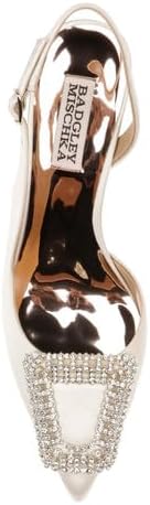 Badgley Mischka Womens Enida - Image 8