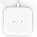 Produktbild Hoidokly Wireless Charger 10W Schnelles Kabelloses Induktions Ladegerät Qi Induktive Ladestation für Samsung Galaxy S20 +/S10/S9/S8/Note 10/20 Ultra, 7.5W für iPhone 12/12 Pro/SE/11 Pro/XS Max/XR/X/8P