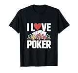 Si vous aimez le frisson du jeu, ce design capture l'essence des soirées poker. C'est un moyen idéal de montrer votre passion pour les cartes et le jeu stratégique.
