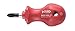 Felo 0715713103 Phillips PH2 Stubby Screwdriver, Series 200, Length: 1"