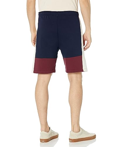 Image of Lacoste Men's Regular Fit Shorts with Adjustable Waist 4 inch