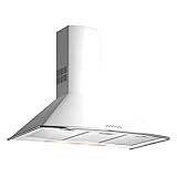 CAMPANA DM675W BLANCA 40476230 TEKA