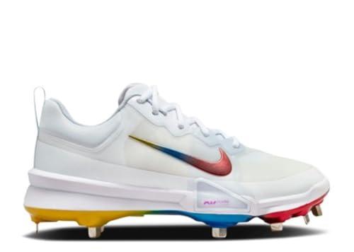 Nike Force Zoom Trout 9 Pro Low Metal Baseball Cleats