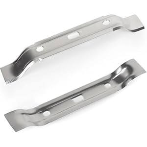 2 Stück Mähroboter Ersatzmesser für RMI 422