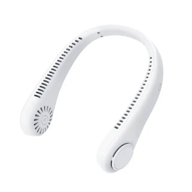 See full amazon price history chart for The Treasure Box: Portable Neck Fan I Personal Neck Wearable Fan I Speed Adjustable I Ideal for Travelling, Sports & Outdoor Activities I USB Rechargeable I Multi Colors I The Treasure Box: Portable Neck Fan I Personal Neck Wearable Fan I Speed Adjustable I Ideal for Travelling, Sports & Outdoor Activities I USB Rechargeable I Multi Colors I (B0D1L2JNJQ) Amazon Price History, Amazon Price Tracker