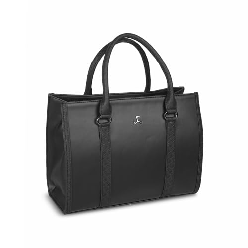 Image of Mochi Women's Stylish Faux Leather Tote Bag