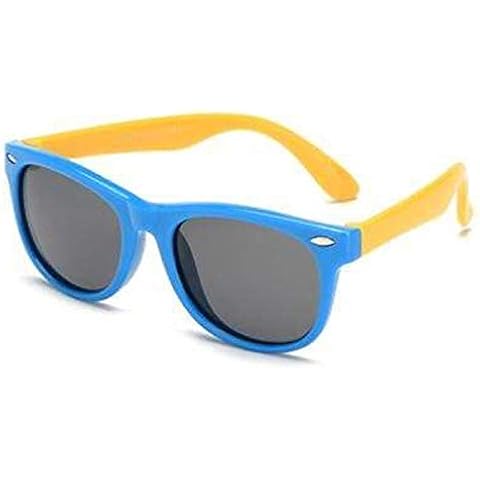Lunettes de soleil Boolavard pour enfants Cover