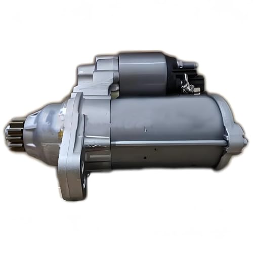 Motor de arranque 02M911024R de 13 dientes para solucionar fallos de Jetta 2