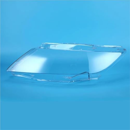 Lentilles pour phares avants pour rouler la nuit en Lincoln MKC phare gauche