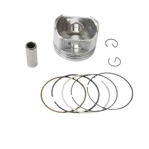 Réparer moteur PCX 125cc avec le kit cylindre 52,4mm pour Forza et Lead