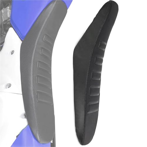 Housse de selle imperméable en PVC Suzuki DRZ400S pour éviter l'assise mouillée