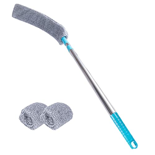 Renywosi Spaltstaubreiniger, Mikrofaser-Staubtuch Für Den Haushalt...