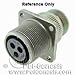 Amphenol Connector