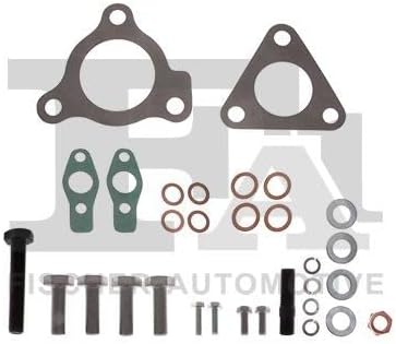 Compressor mounting kit KT740060