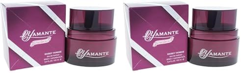 DYamante by Daddy Yankee, 3.4 oz EDP Spray for Women main image 1