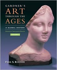 Gardner's Art through the Ages: A Global History, Enhanced Edition, Volume I (with ArtStudy Online and Timeline) 13th (thirteenth) edition Text Only