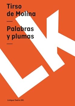 Paperback Palabras Y Plumas [Spanish] Book
