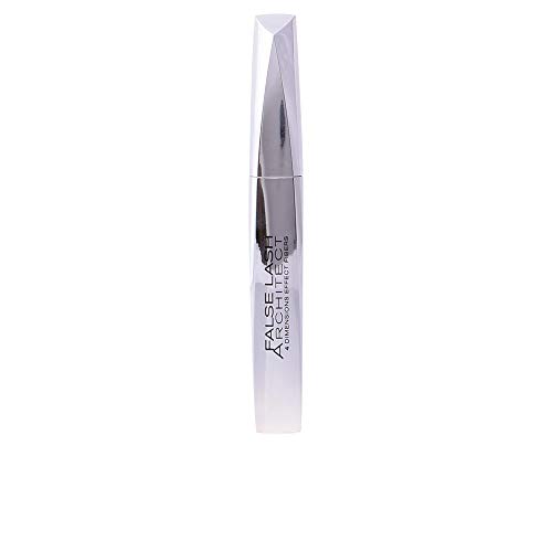 L'Oreal Paris Mascara Lash Architect 4D Black