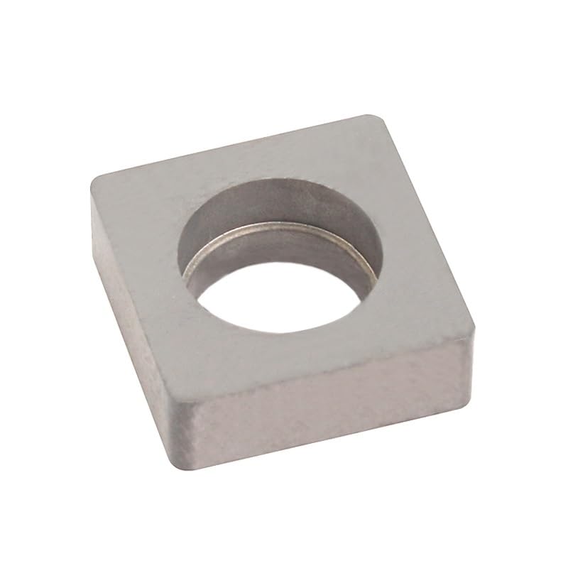 1pc MSRNR-2020K12 Turning Tools Holder Lathe Machining Cutter External Turning Tools Holder Metal Cutters SNMG Insert(MSRNR-2020K12)