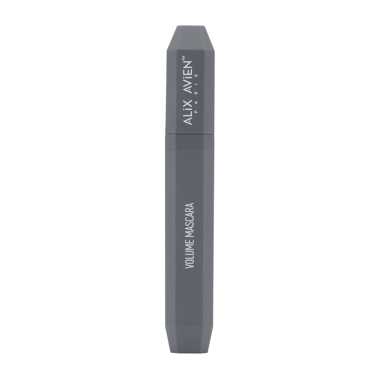ALIX AVIEN Ekstra Kalıcı, Nemlendirici, Besleyici, Lifting Etkili Hacim Veren Siyah Maskara - Volume Mascara