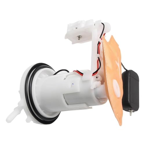 Bomba de combustible Zoomer-X kit para reparar suministro de gasolina