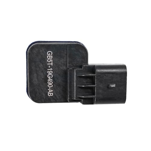 Caméra de recul Explorer 2017-2019 solution écran flou avec pièce GB5T-19G490-AB