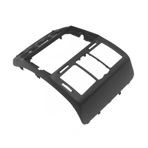 Marco para radio de coche Getz 2002-2009 y panel de consola central derecha 3