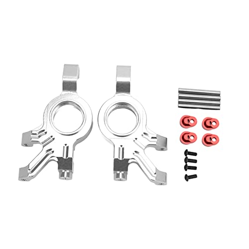 Blocs d'articulation de direction pour optimiser le train avant de voiture RC 1/5 - 6
