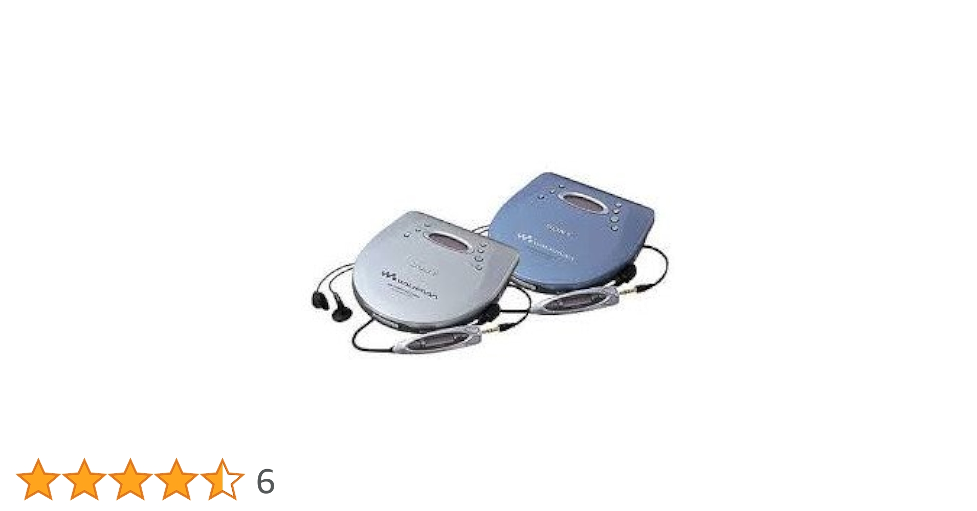 Amazon.co.jp: D-E777 CDウォークマン (シルバー) : 家電＆カメラ