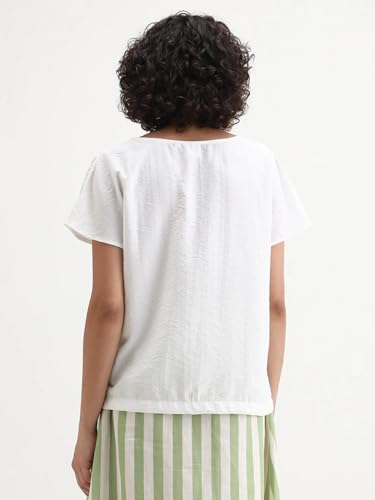 Image of RAREISM Regular FIT Plain TOP