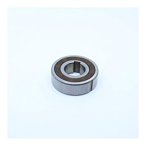 CSK15PP One Way Bearing Clutches 15 * 35 * 11mm with Keyway CSK6202PP Freewheel Clutch Bearings CSK202PP Steel Bearing
