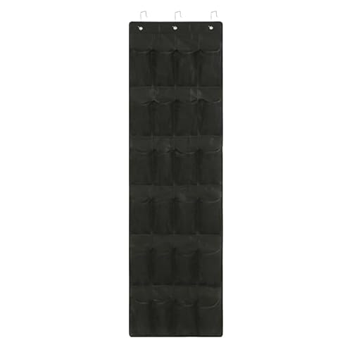 Over The Door Shoe Organizer