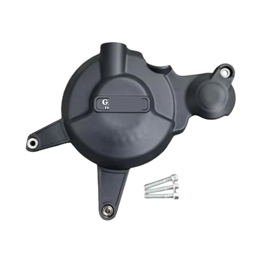 Cache stator moteur carter couvercle de protection pour GSX-R125 et GSX-S125