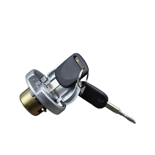 Solución a fallos de arranque con llave de bloqueo de moto GY6 60cc 80cc 3