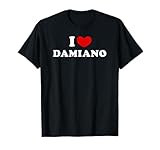 Personalized For Damiano & Friends
