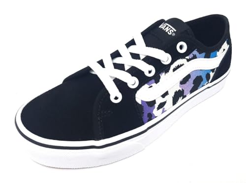 Image of Vans Mens Low-top Trainers