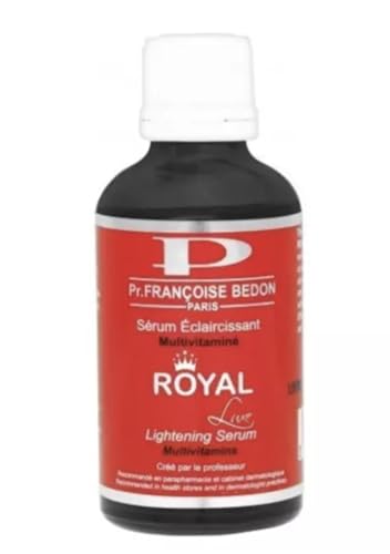 Pr. Francoise Bedon Royal Serum With Multi Vitamins 50ML