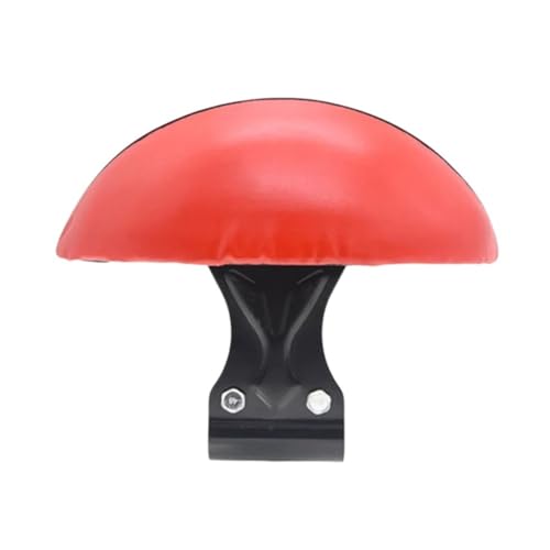 Dossier de remplacement de scooter et dossier moto pour tube 25mm