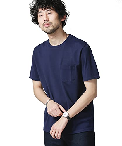ナノユニバース Nano Universe メンズtシャツ カットソー 通販 人気ランキング 価格 Com